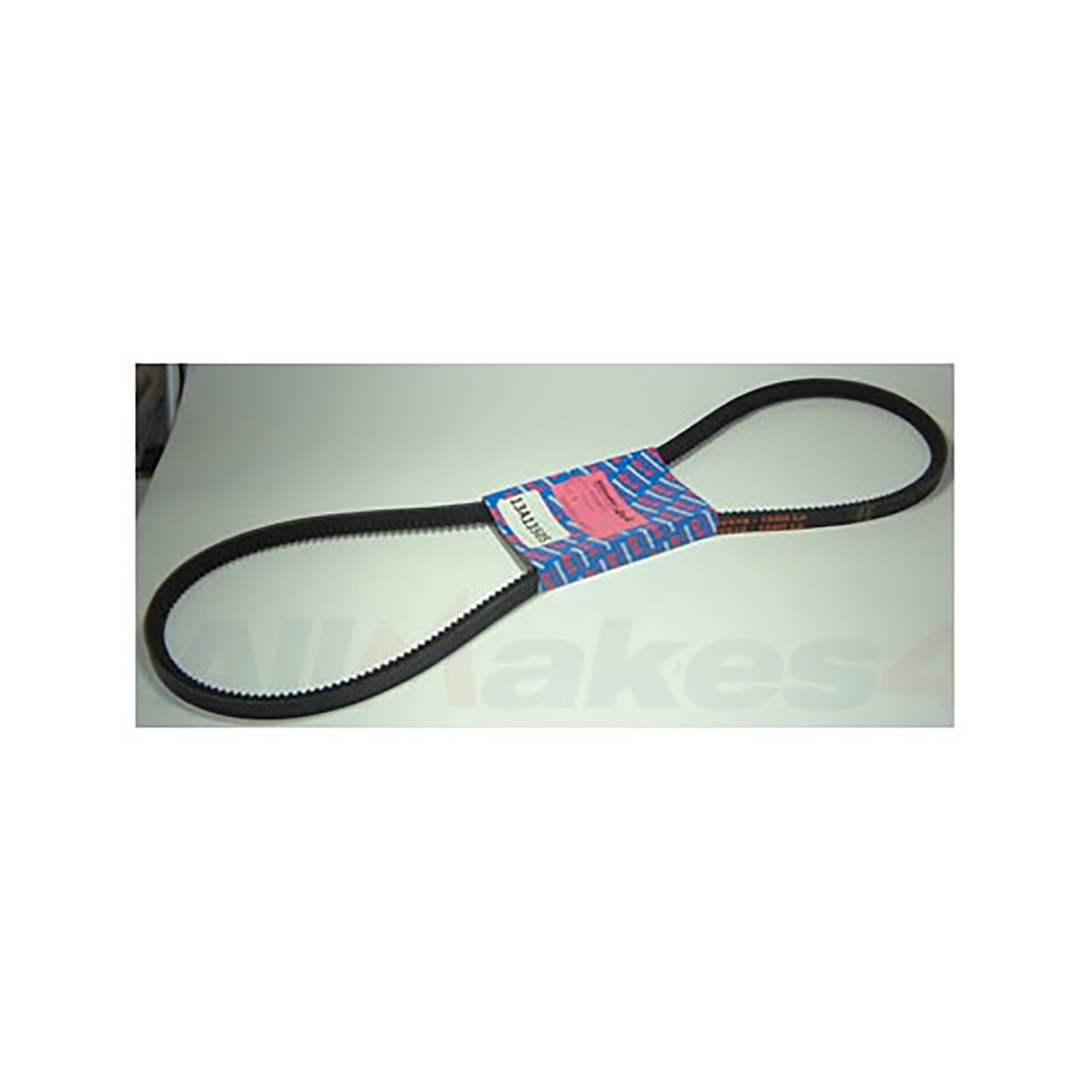 Image of Drive Belt (A/C compressor) (ETC9009AM)