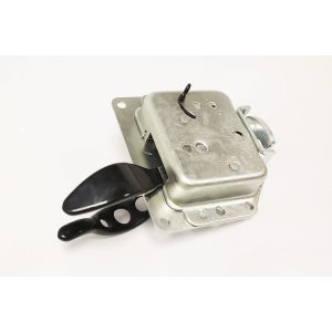 Image of Interior Handle and Latch Assembly (right hand) (FQJ500340AM)