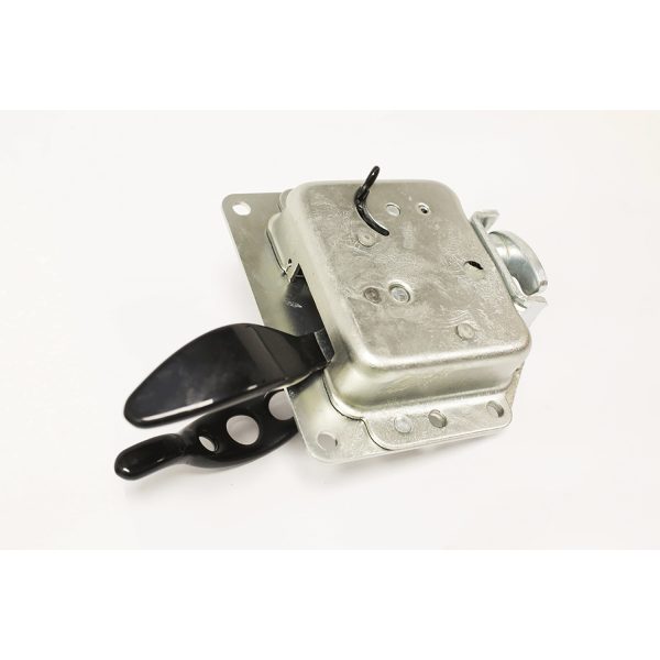 Image of Interior Handle and Latch Assembly (right hand) (FQJ500340AM)