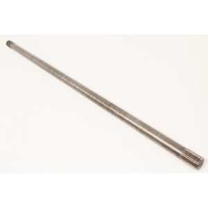 Image of Drive Shaft Rear Axle (left hand) (FRC2455AM)