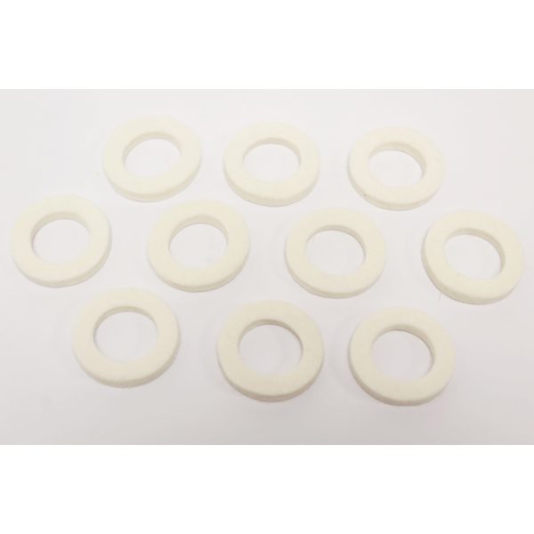 Image of Output Flange Felt Washer (FRC2464AM)