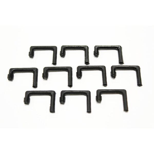 Image of Clutch Fork Retainer Staple (FRC3416AM)