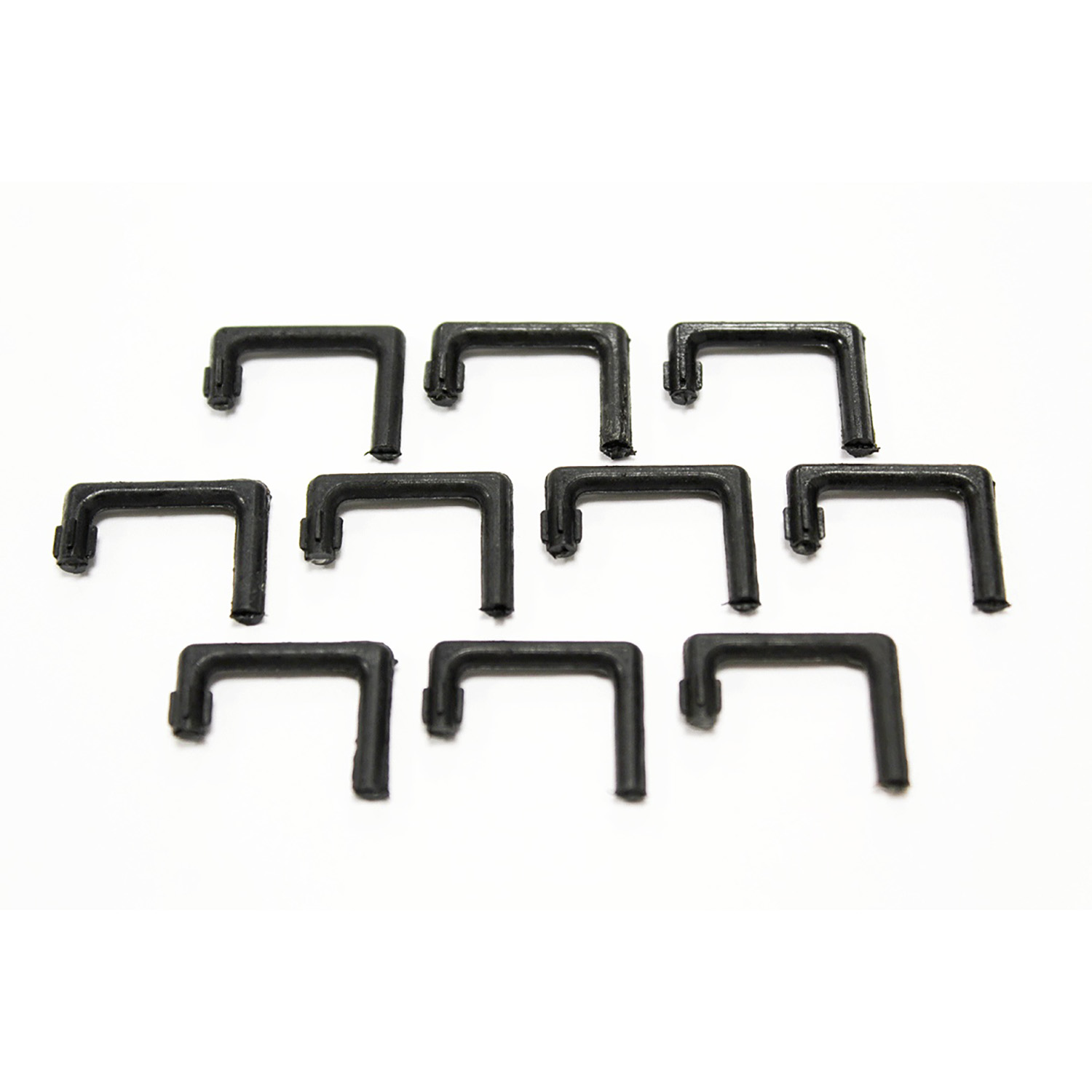 Image of Clutch Fork Retainer Staple (FRC3416AM)