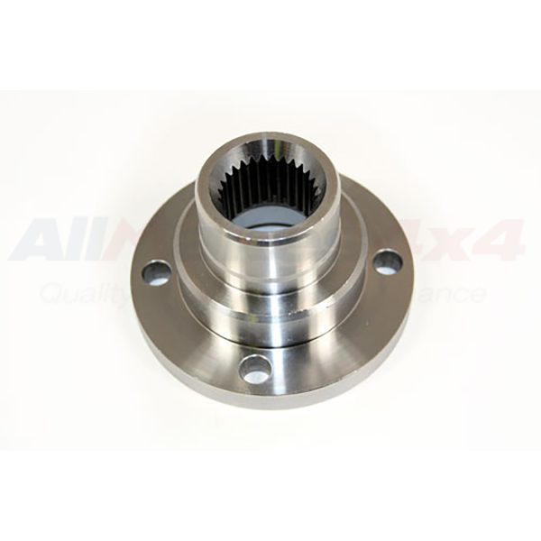 Image of Transfer Box Flange (front) (FRC5442AM)