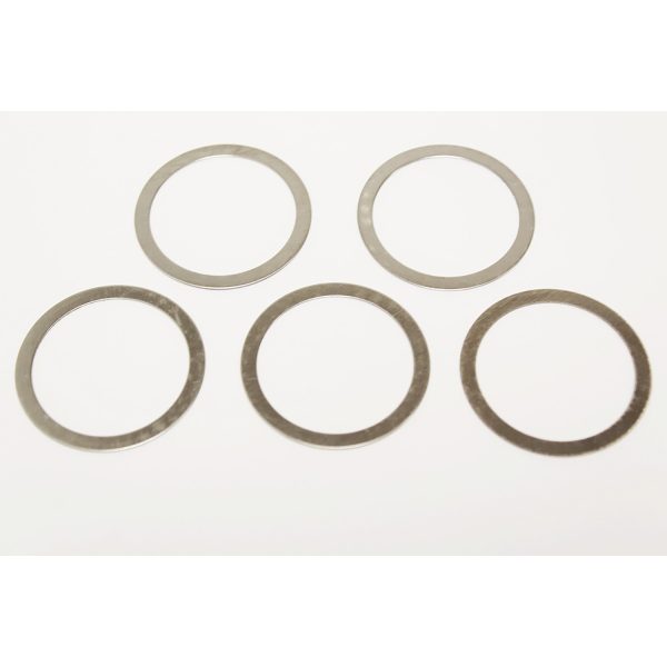 Image of Driveshaft Float Shim (0.45mm) (FRC6782AM)