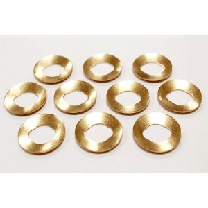 Image of Thrust Washer (cross pinion cup) (FRC6968AM)