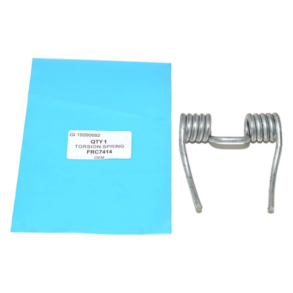 Image of Torsion Spring (FRC7414AM)