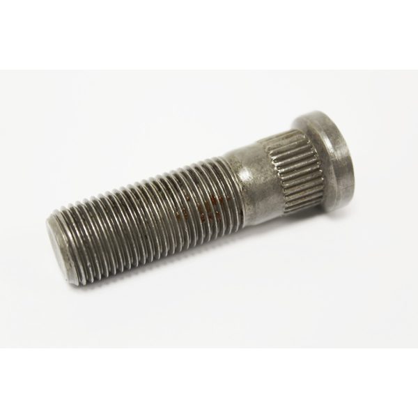 Image of Wheel Stud (front and rear) 60mm Extended (FRC7577AM)