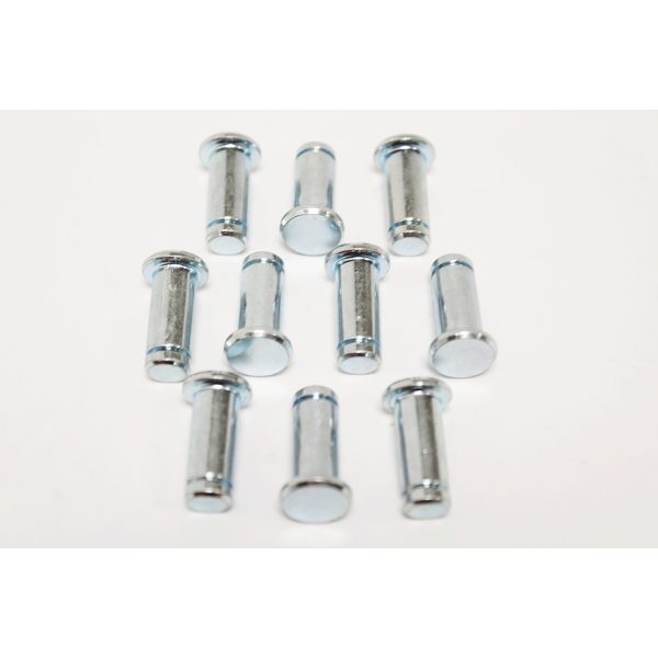 Image of Handbrake Lever Clevis Pin (FRC8547AM)