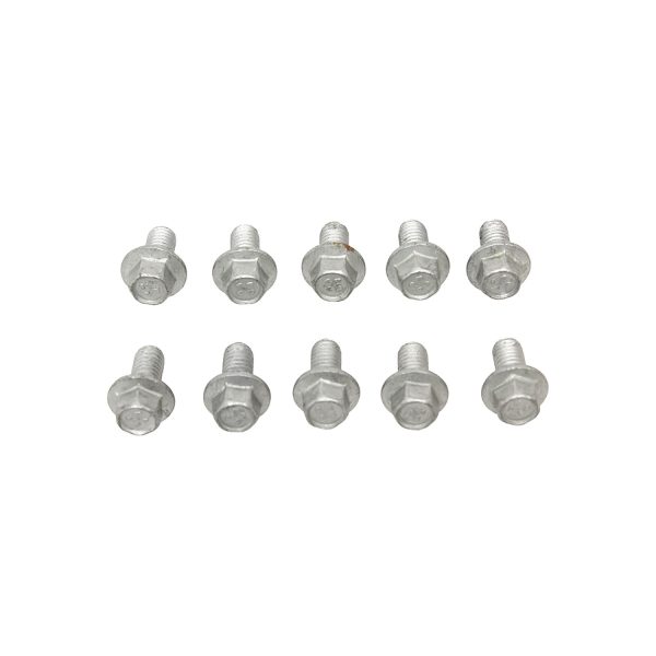 Image of Oil Seal Retainer Bolt (FS106125LAM)