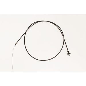 Image of Bonnet Release Cable (FSE000070AM)