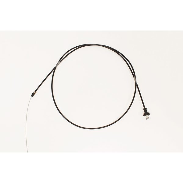 Image of Bonnet Release Cable (FSE000070AM)