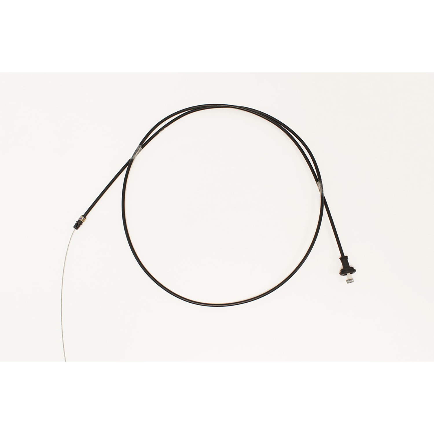 Image of Bonnet Release Cable (FSE000070AM)