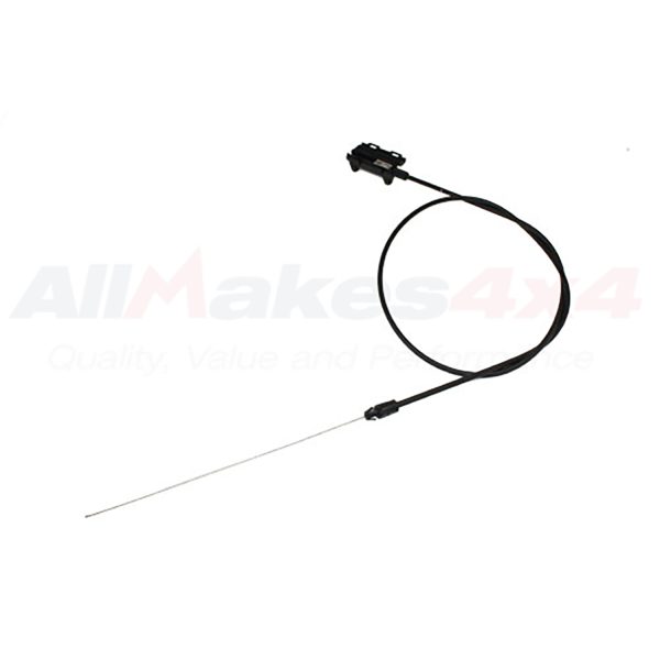 Image of Bonnet Release Cable (FSE500080)