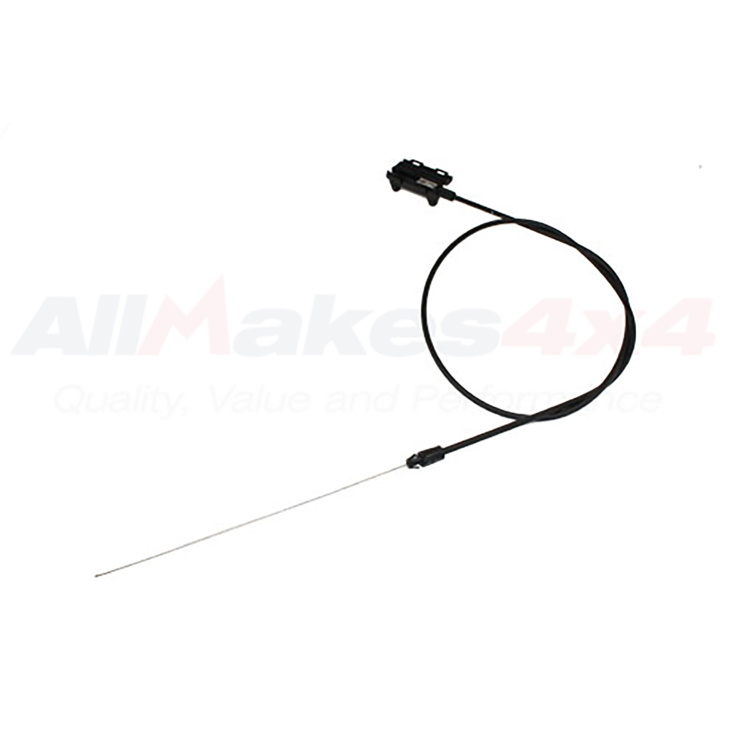 Image of Bonnet Release Cable (FSE500080)