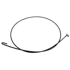 Image of Front Axle Breather Pipe (FTC2175AM)