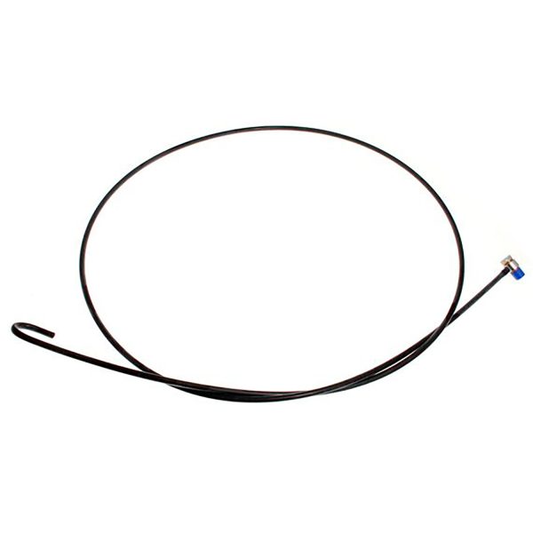 Image of Front Axle Breather Pipe (FTC2175AM)