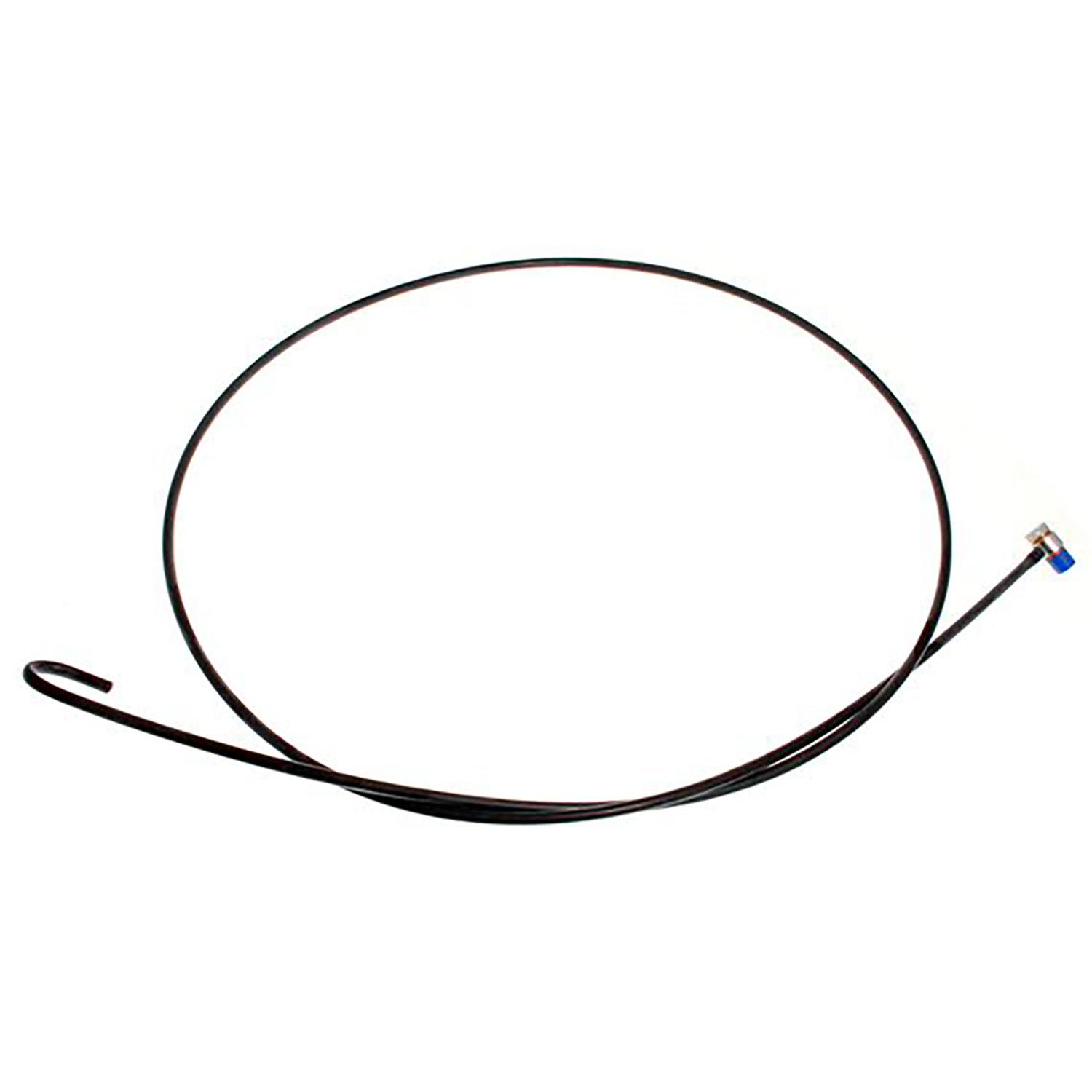 Image of Front Axle Breather Pipe (FTC2175AM)