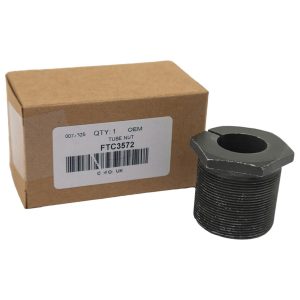 Image of Steering Knuckle Tube Nut (collet) (FTC3572AM)