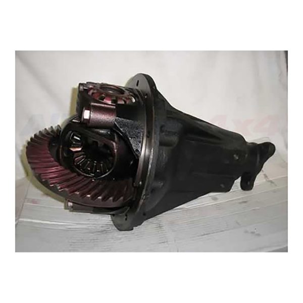 Image of Differential Assembly (rear) (FTC5143OEM)