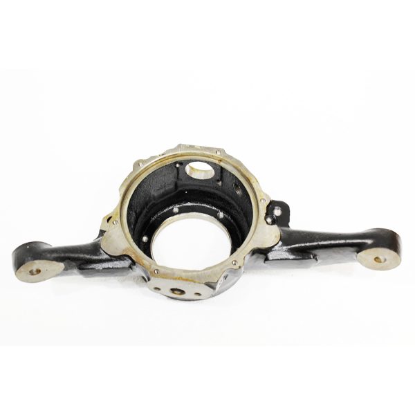 Image of Swivel Pin Bearing Housing (LH) (FTC5297AM)