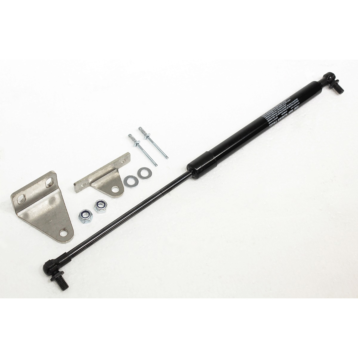 Image of Rear Door Gas Strut Stay Kit (GA1204)