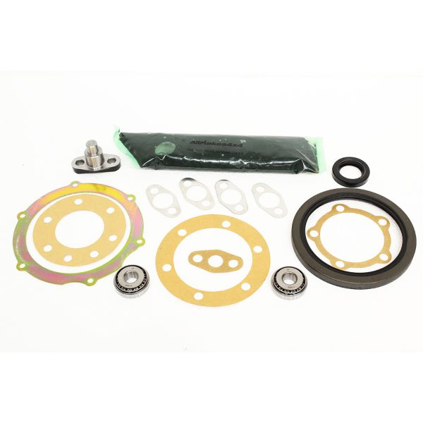 Image of Swivel Housing Repair Kit (excludes swivel housing) (GA3163P)