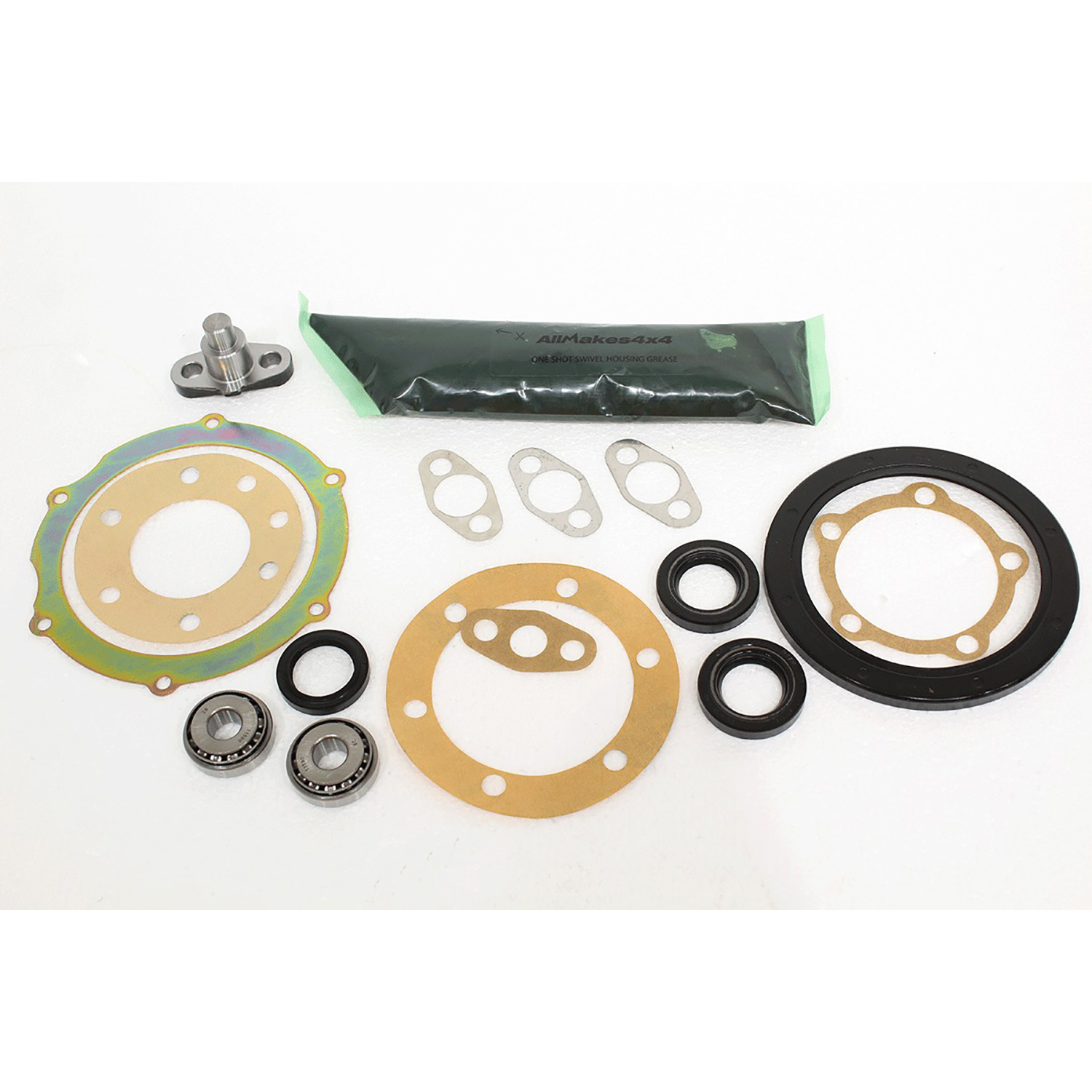Image of Swivel Housing Repair Kit (excludes swivel housing) (GA3164P)
