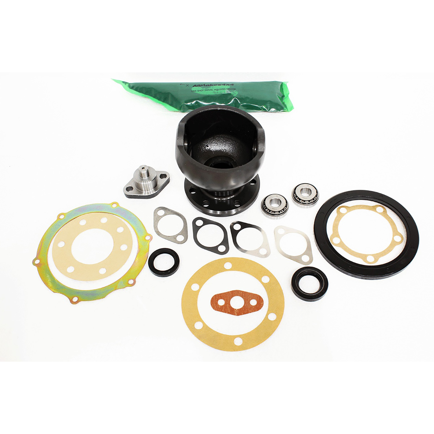 Image of Swivel Housing Repair Kit (includes swivel housing) (GA3165)