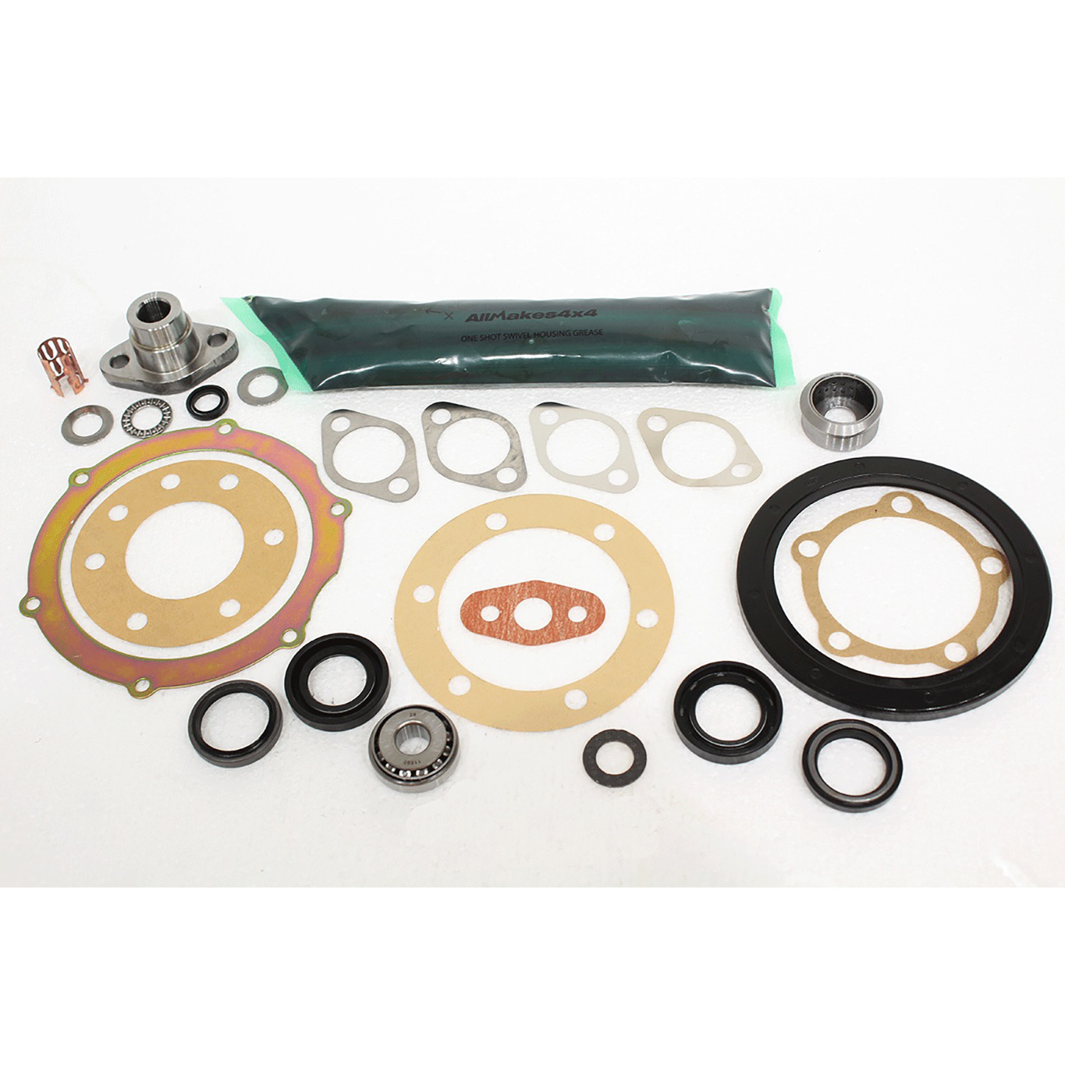 Image of Swivel Housing Repair Kit (excludes swivel housing) (GA3166P)