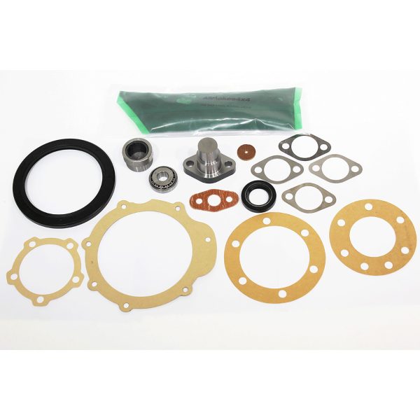 Image of Swivel Housing Repair Kit (excludes swivel housing) (GA3167P)