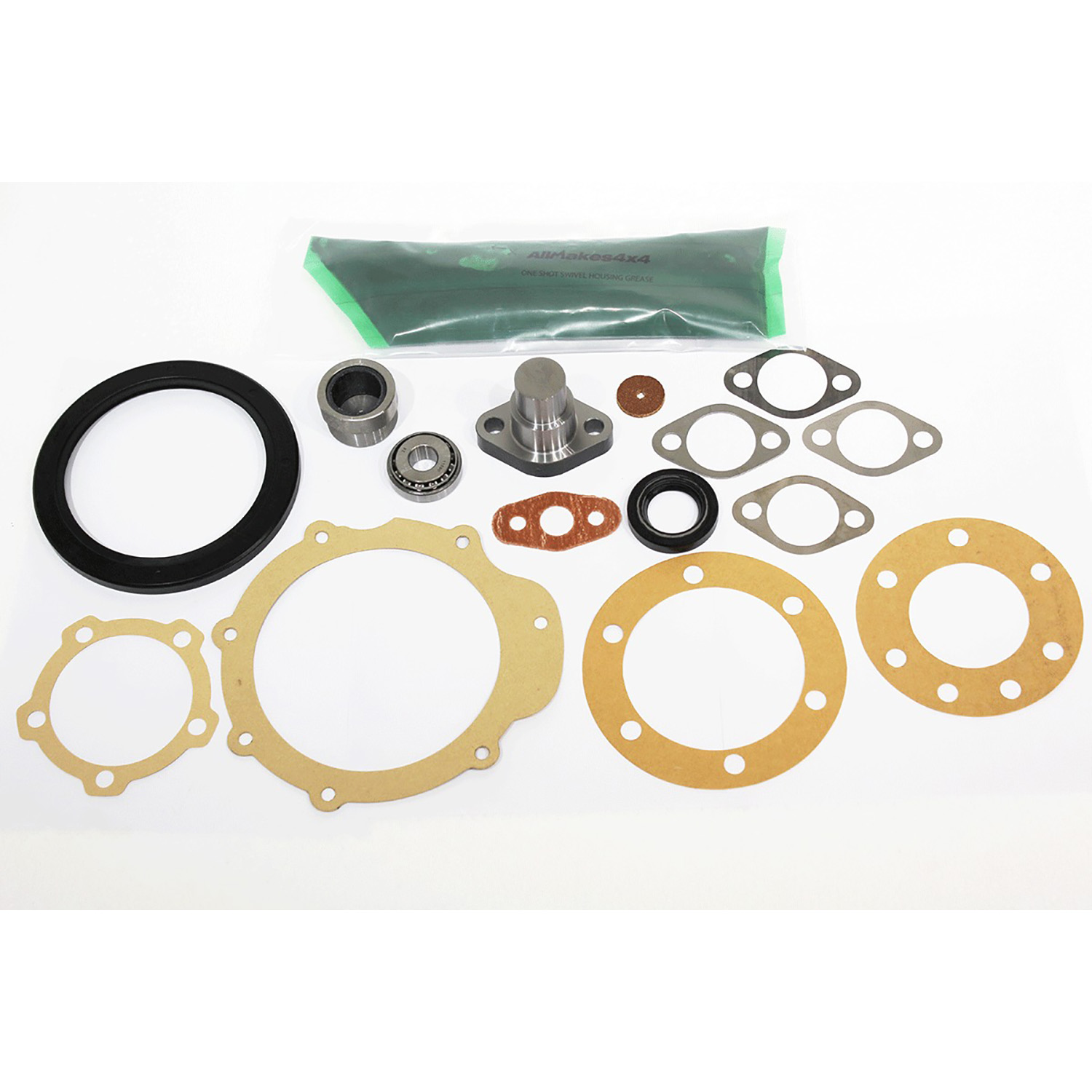 Image of Swivel Housing Repair Kit (excludes swivel housing) (GA3167P)