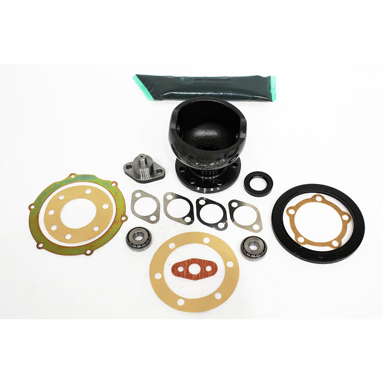 Image of Swivel Housing Repair Kit (includes swivel housing) (GA3178)