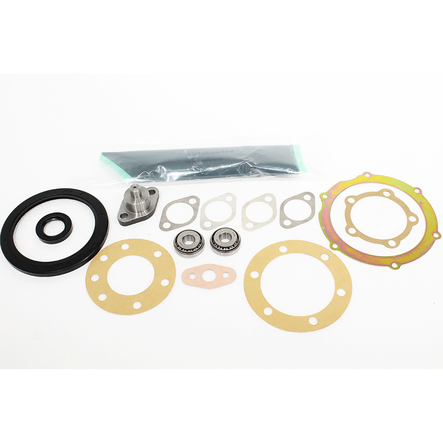 Image of Swivel Housing Repair Kit (excludes swivel housing) (GA3178P)