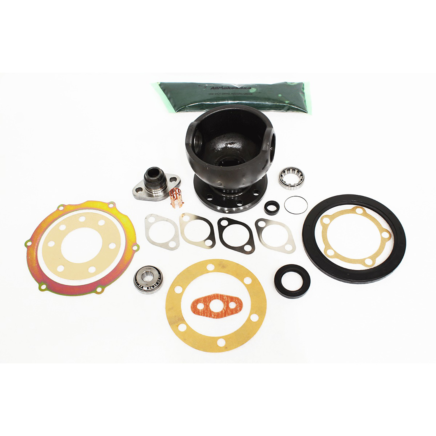 Image of Swivel Housing Repair Kit (includes swivel housing) (GA3180)