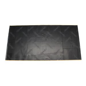 Image of Dynamat Xtreme Sound Deadening Bonnet Kit (GA8091)