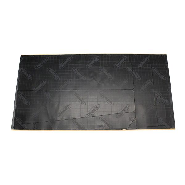 Image of Dynamat Xtreme Sound Deadening Bonnet Kit (GA8091)