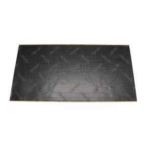 Image of Dynamat Xtreme Sound Deadening Bonnet Kit (GA8093)