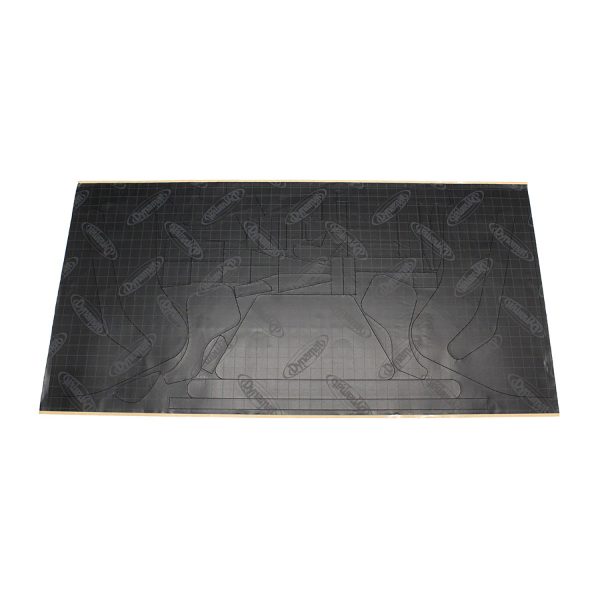 Image of Dynamat Xtreme Sound Deadening Bonnet Kit (GA8093)