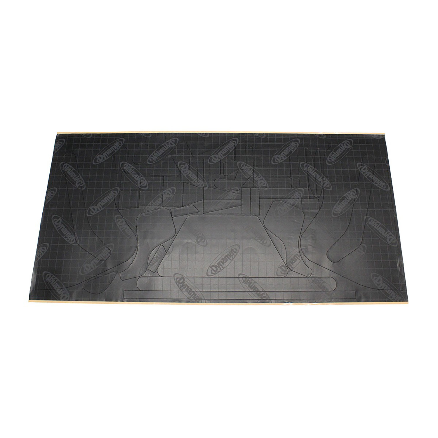 Image of Dynamat Xtreme Sound Deadening Bonnet Kit (GA8093)