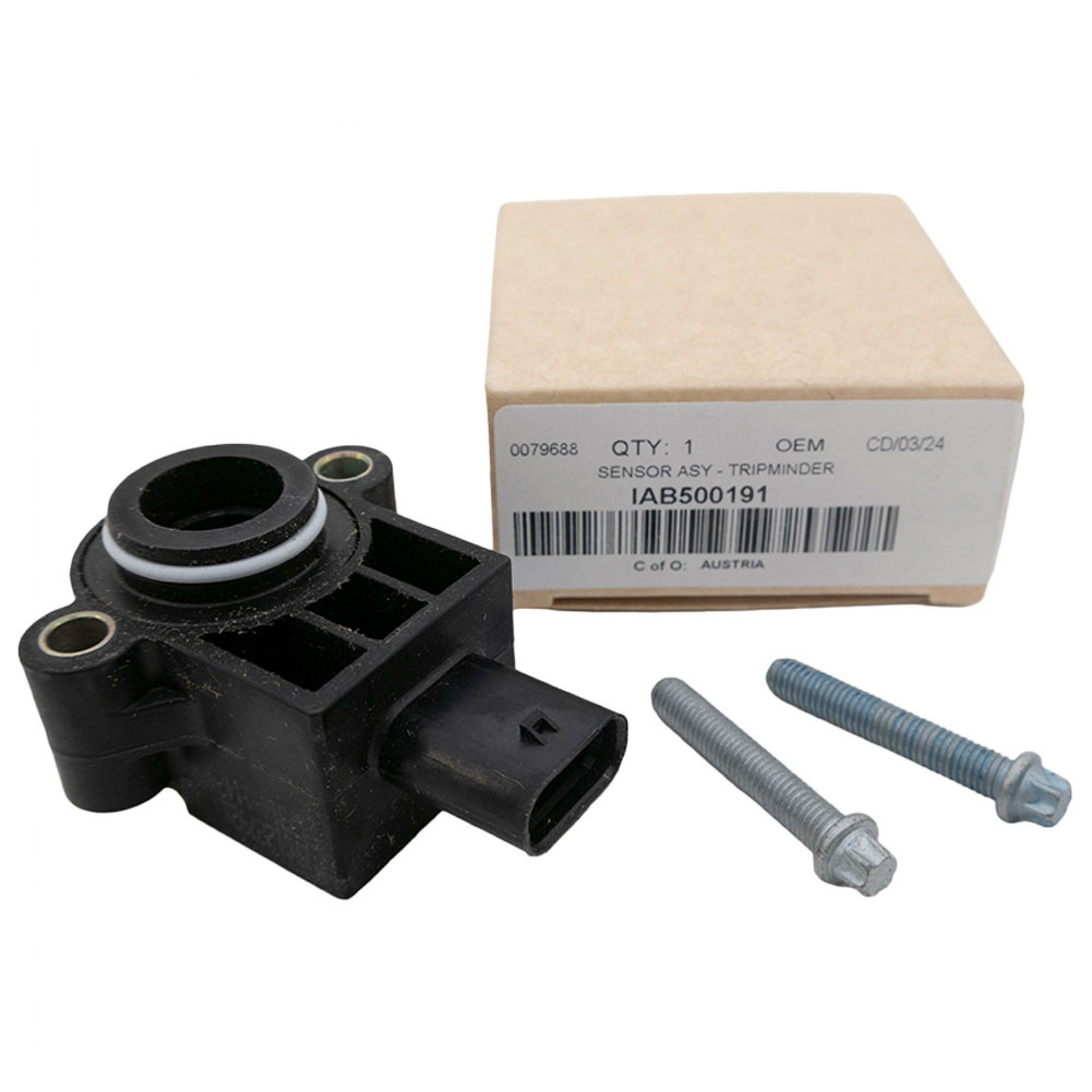 Image of Hi/Lo Position Sensor (tripminder) (IAB500191AM)