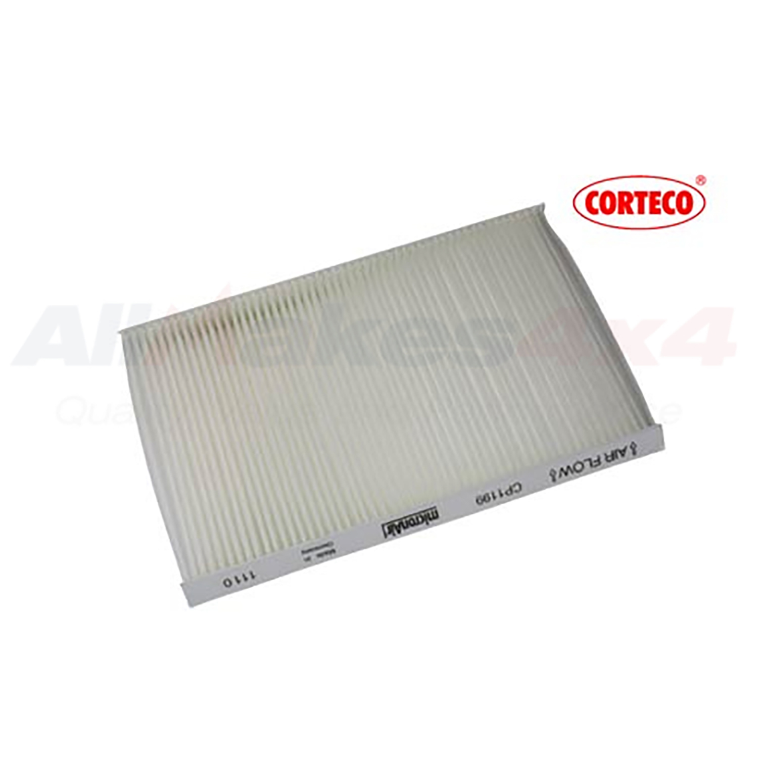 Image of Pollen Filter (JKR500010OEM)