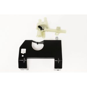 Image of Heater Valve Assembly (JQD500080AM)