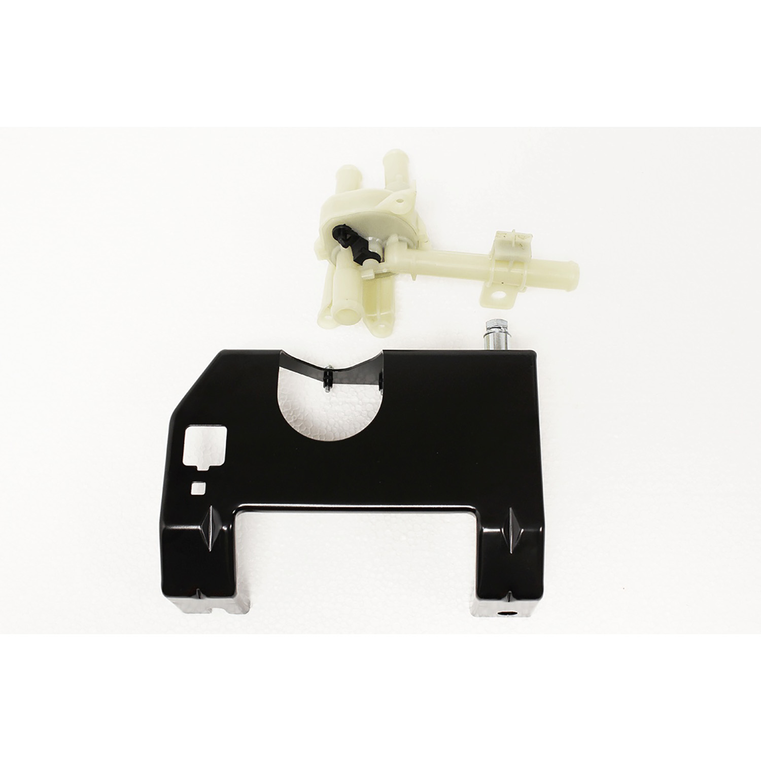 Image of Heater Valve Assembly (JQD500080AM)