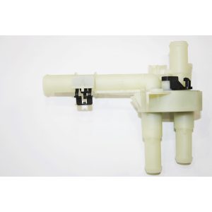 Image of Heater Valve Assembly without bracket (JQD500080AMB)