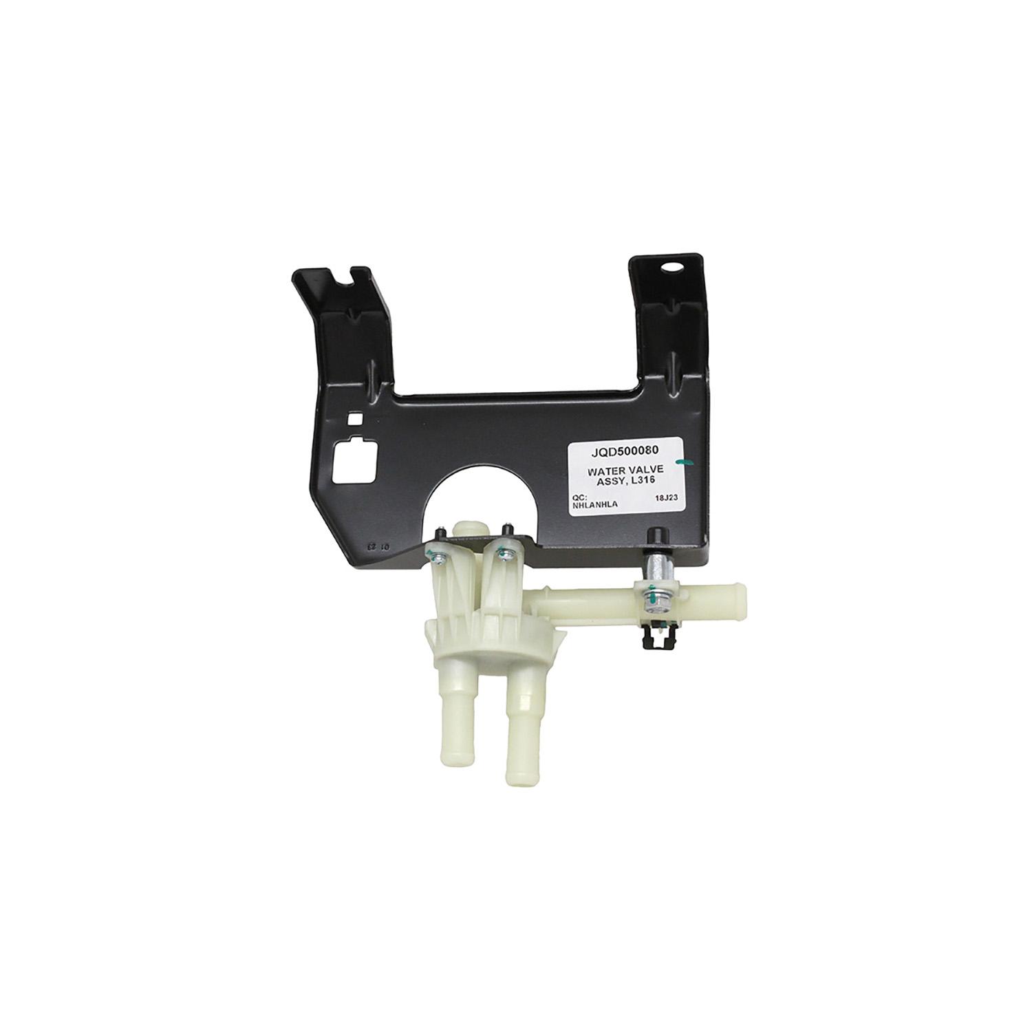 Image of Heater Valve Assembly (JQD500080OEM)