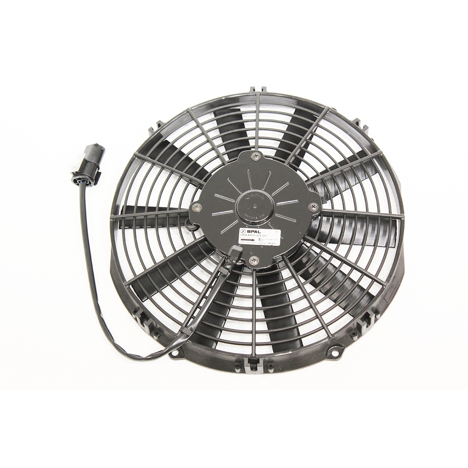 Image of Air Conditioning Condenser Fan (JRP105080AM)