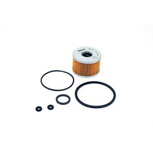 Image of Fuel Filter (in-line) (JS660LAOEM)