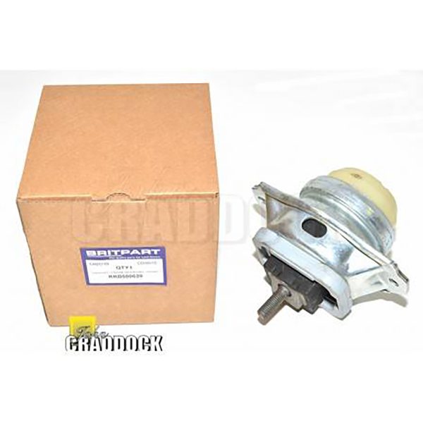 Image of Engine Mounting (KKB500620AM)