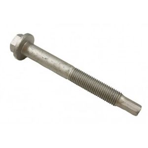 Image of Rear Lower Arm Bush Bolt (M16 x 120mm) (front inner) (KYG000240AM)